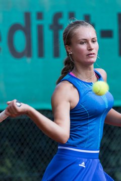 Lilly Düffert 1067 - Tempel TGR Open